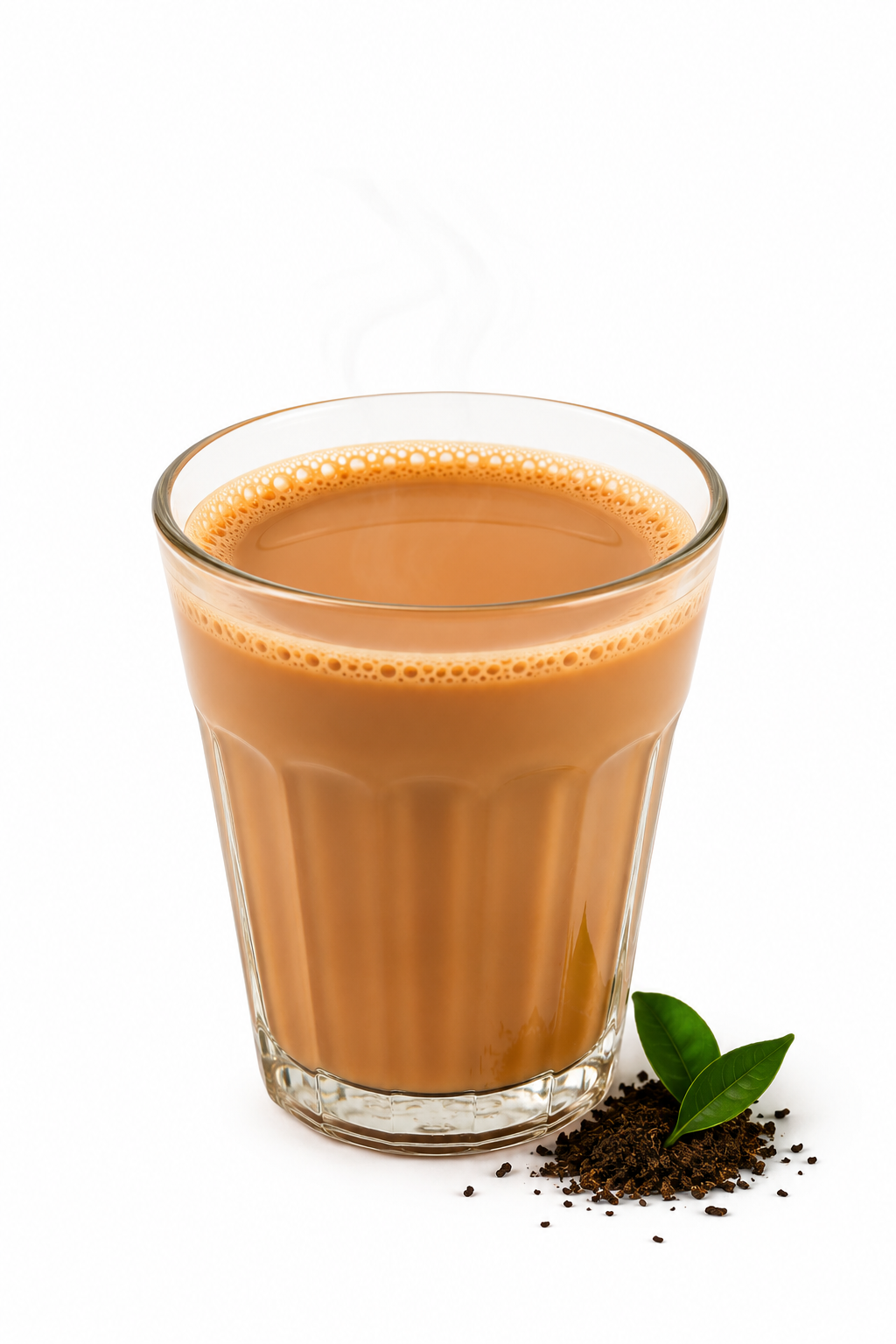 Chai Wala retail & promo signage template, slide 2 of 2